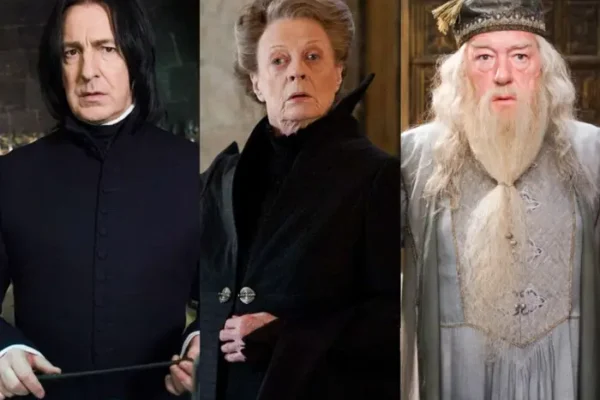 harry potter actors who have died