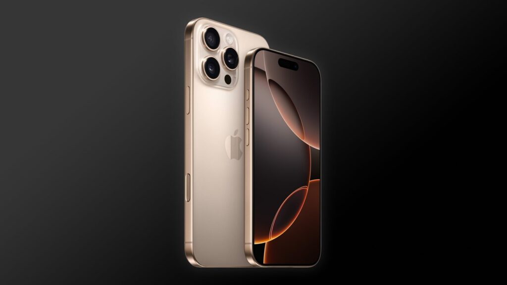 iphone 16 pro max review