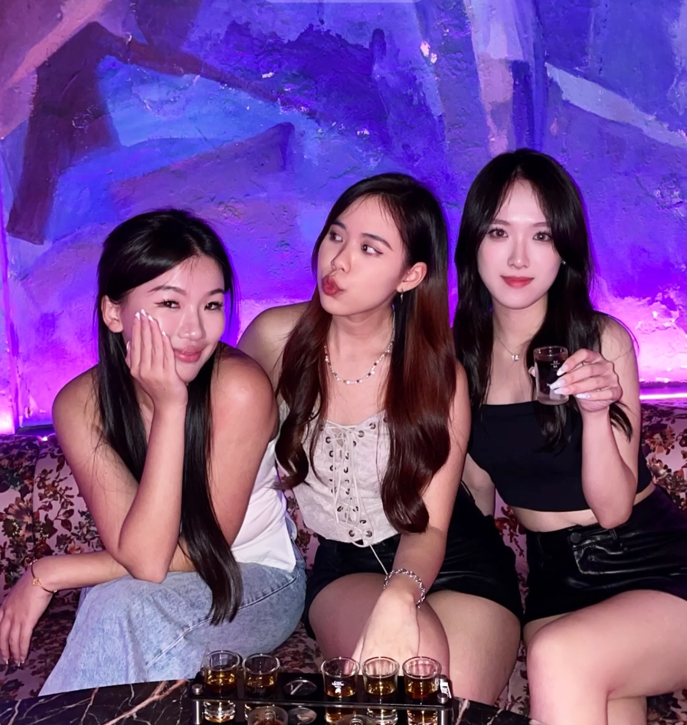 Reasons to visit G String Bar KL in Chinatown